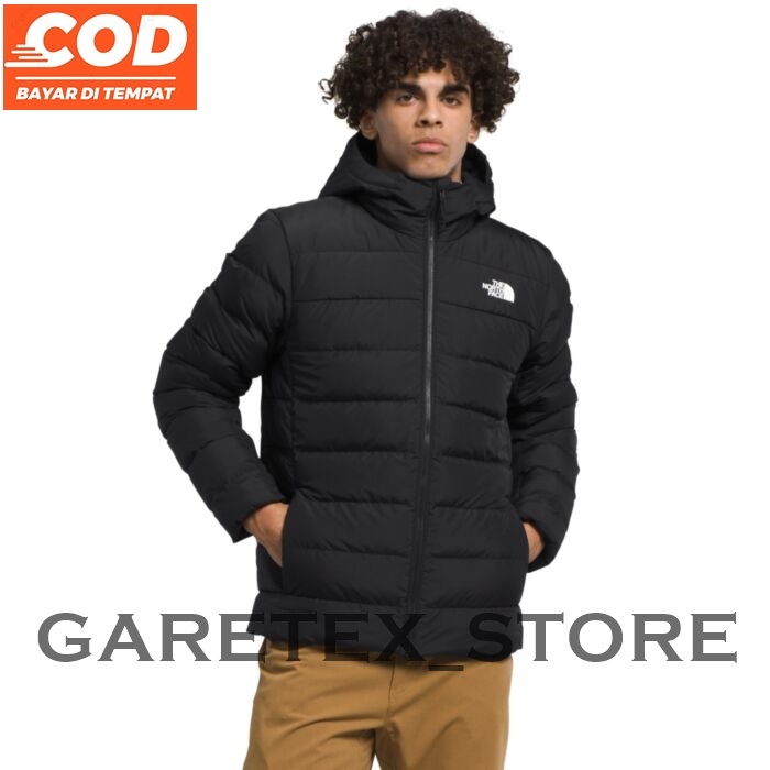 Bulang PUFFER JACKET PUFFER KEMBUNG BULANG PARACUT JACKET ANTI-WIND ...