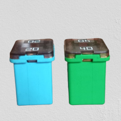 Original 20A 40A Small Center Fuse Box | Shopee Philippines