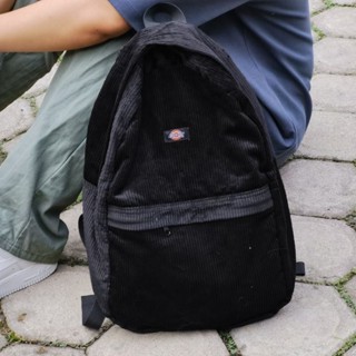 Corduroy on sale dickies backpack