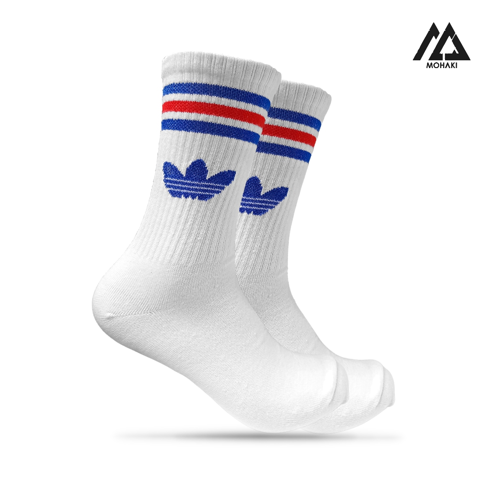 Adidas skate sale socks