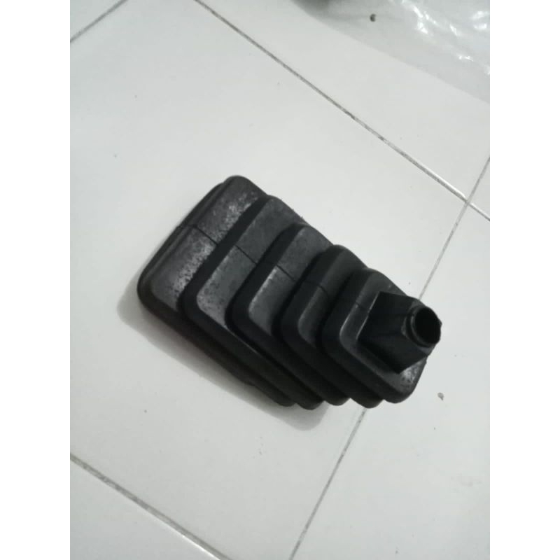 Versneleng Extra Pick Up Boot Rubber (5speed) | Shopee Philippines