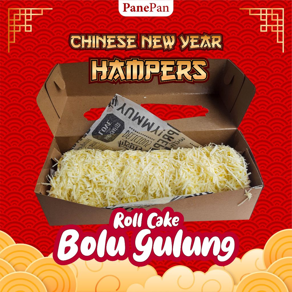 chinese new year hamper philippines