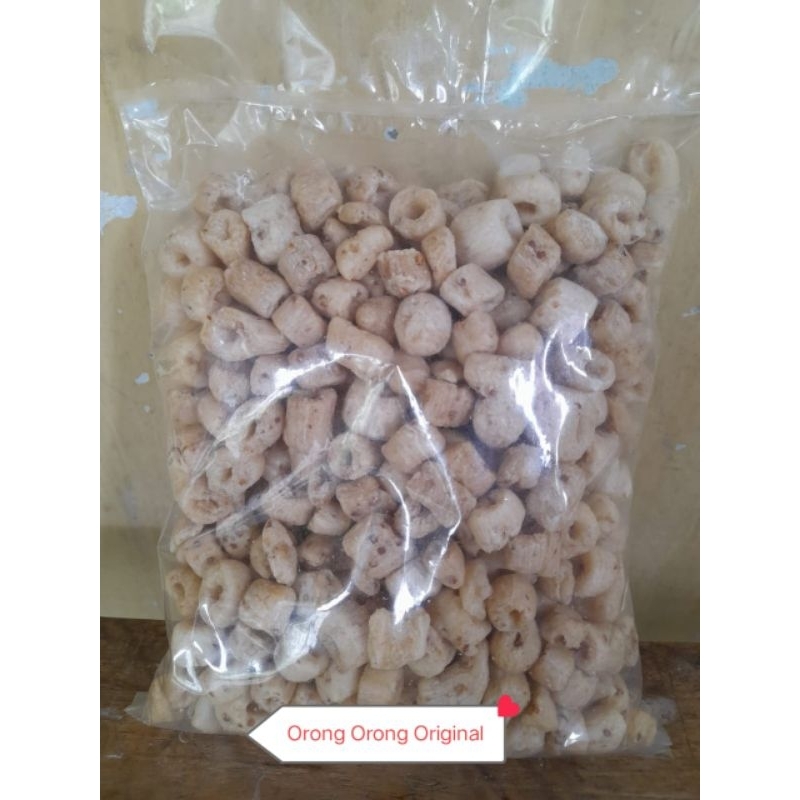 Original orong orong Cracker 1/2kg | Shopee Philippines