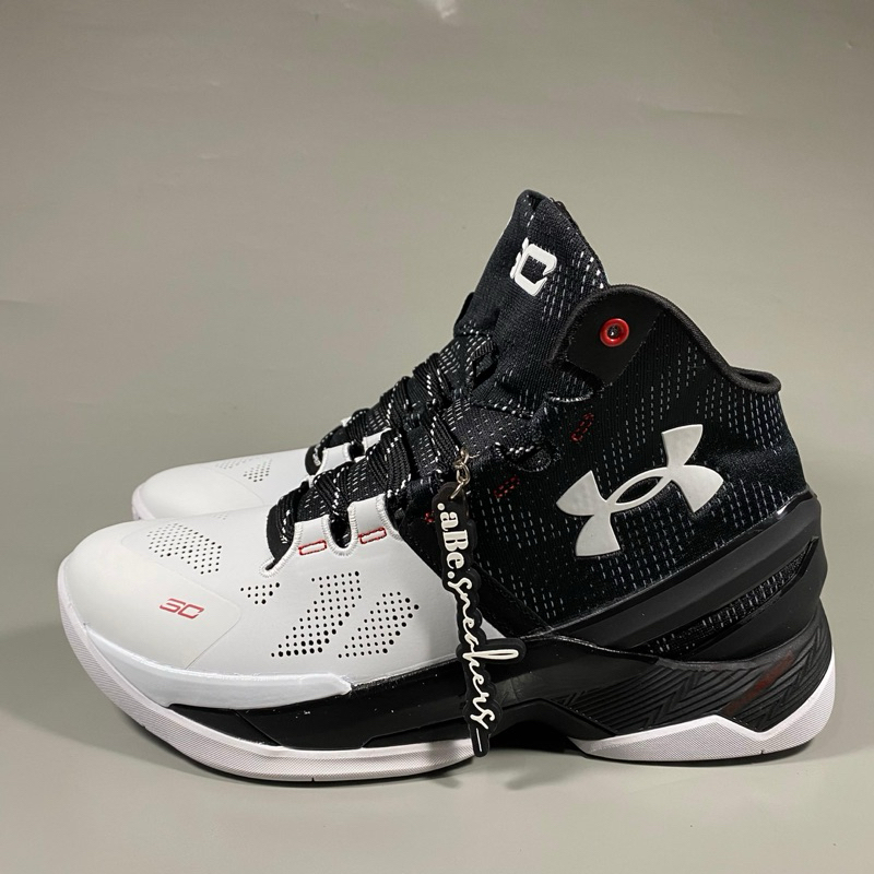 UNDER ARMOUR Under Armor Curry 2 Suit And & Tie