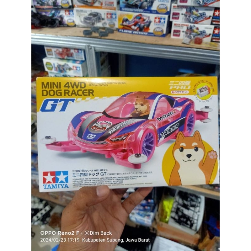 Animal Kit Variant All Chassis (original Tamiya) | Shopee Philippines