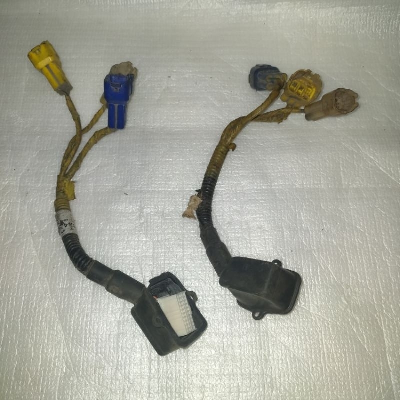 Bajaj Pulsar 180 speedometer Socket Cable original original Shopee