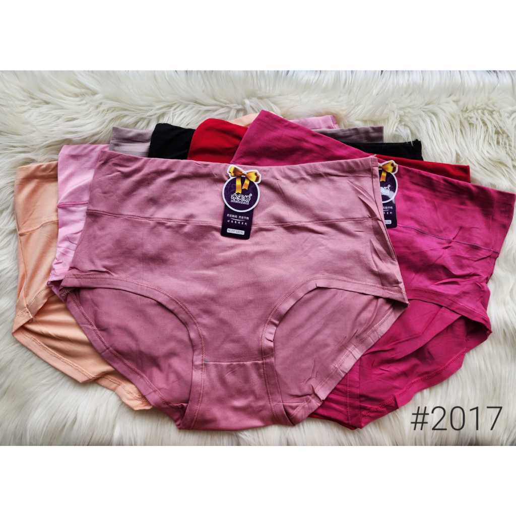 Retail 2017 CD Women Super Jumbo Panties Women Very Big size Big 70 To