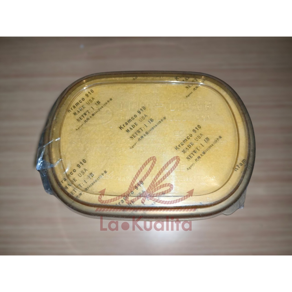 Kraco 910 USA Sangling Powder Molen Powder/ | La Quality | Shopee ...