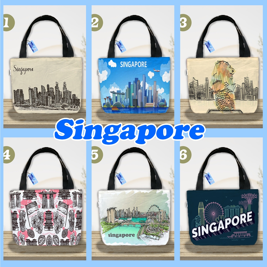 Bag accessories singapore clearance