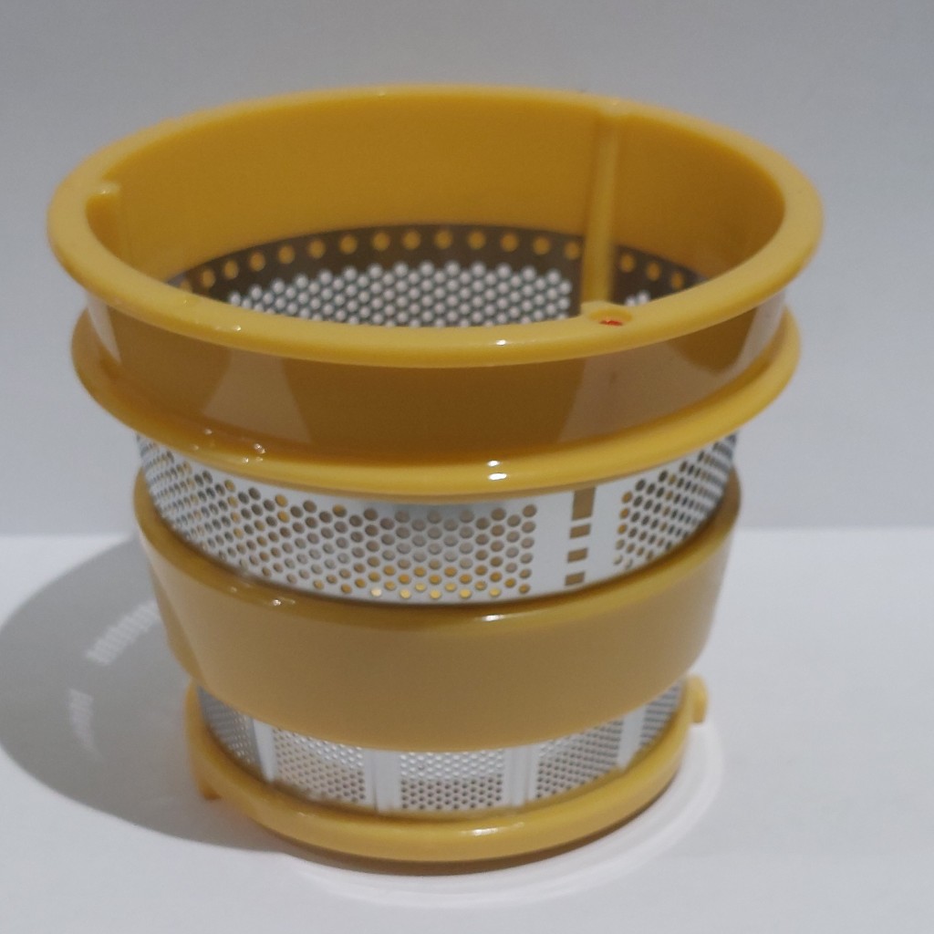 Hurom Slow Juicer Coarse Sieve HU300 Shopee Philippines