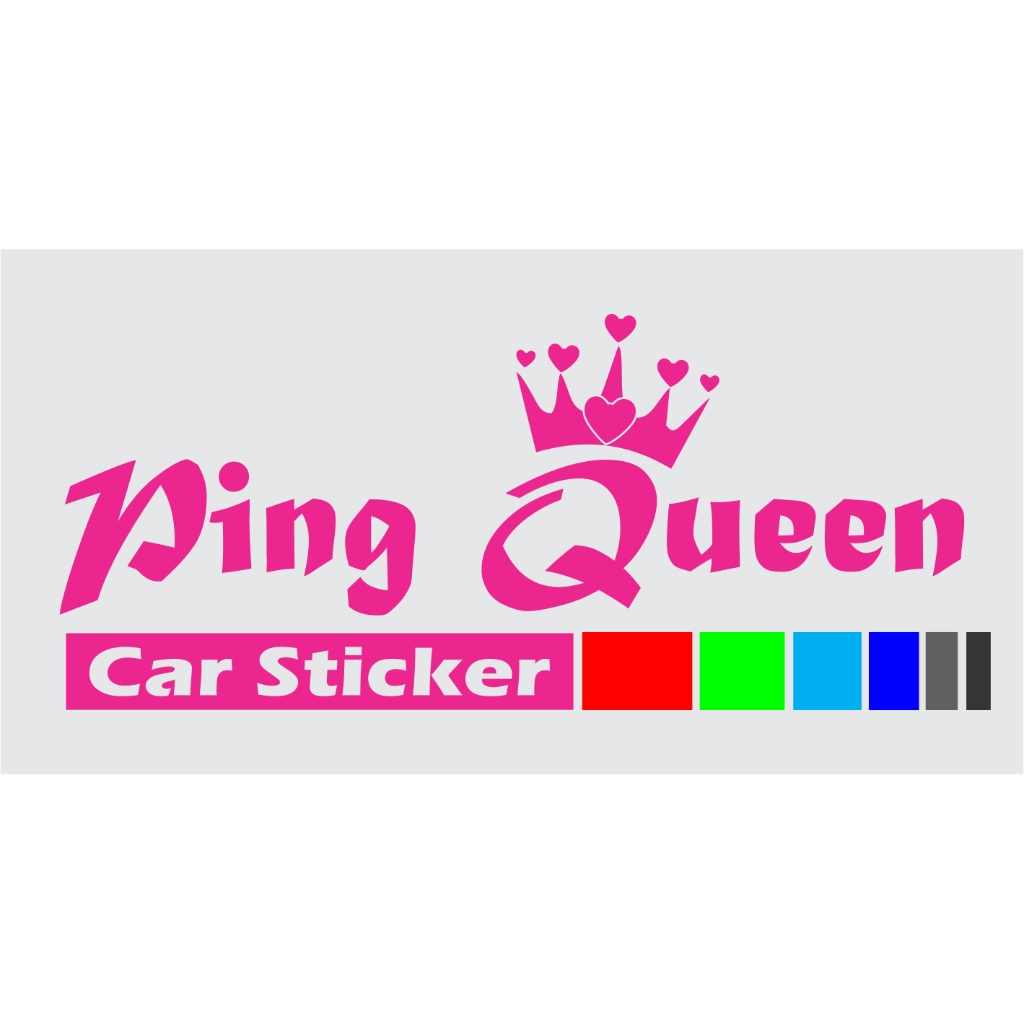 Sticker 9pcs carbon toyota innova cutting Sticker Car Door Protector ...