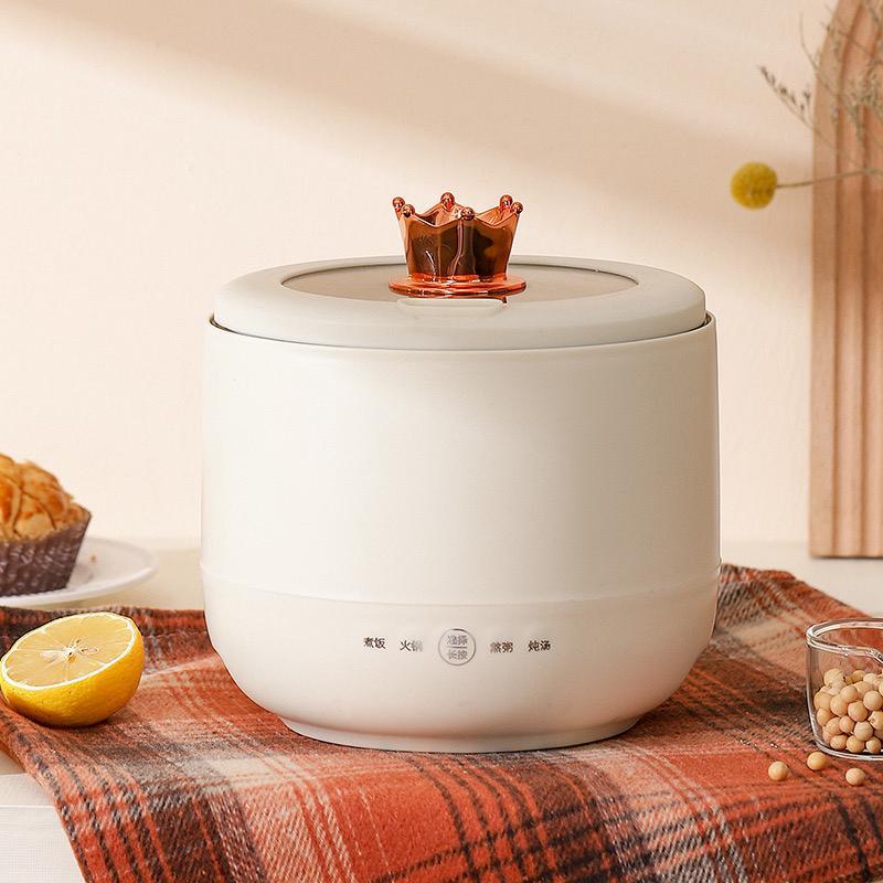 Multi-purpose Electric Pot, Mini Rice Cooker Rice Cooker, Magic Com ...