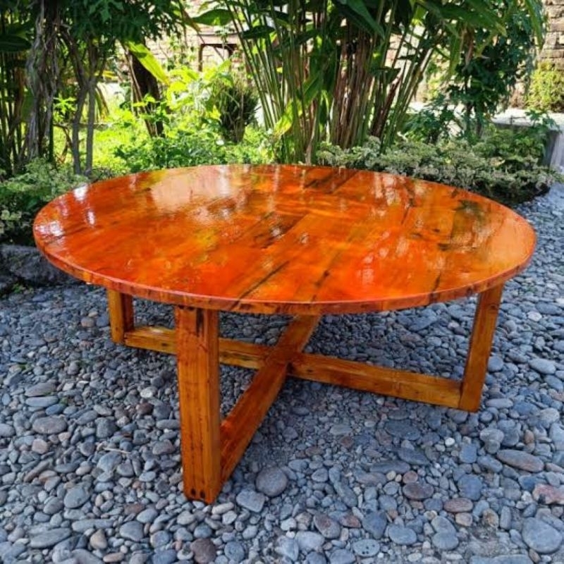 Guest Table lesehan Table Minimalist Table Study Table | Shopee Philippines