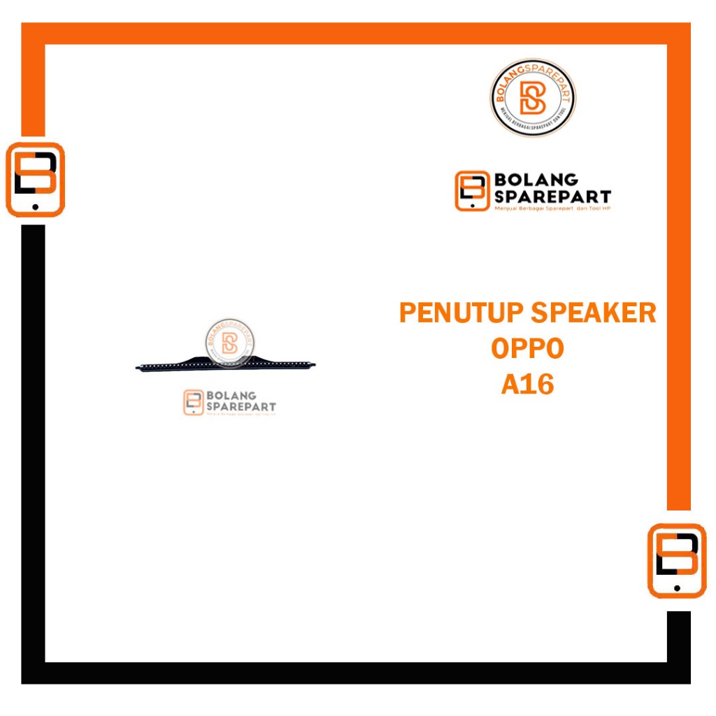 Realme C25 C25S SPEAKER Hole Cover Shopee Philippines