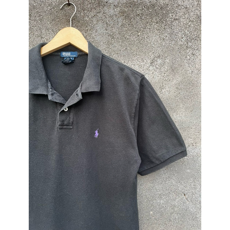 Ralph lauren polo/ polo shirt/ raplh lauren/ second hand t-shirt ...
