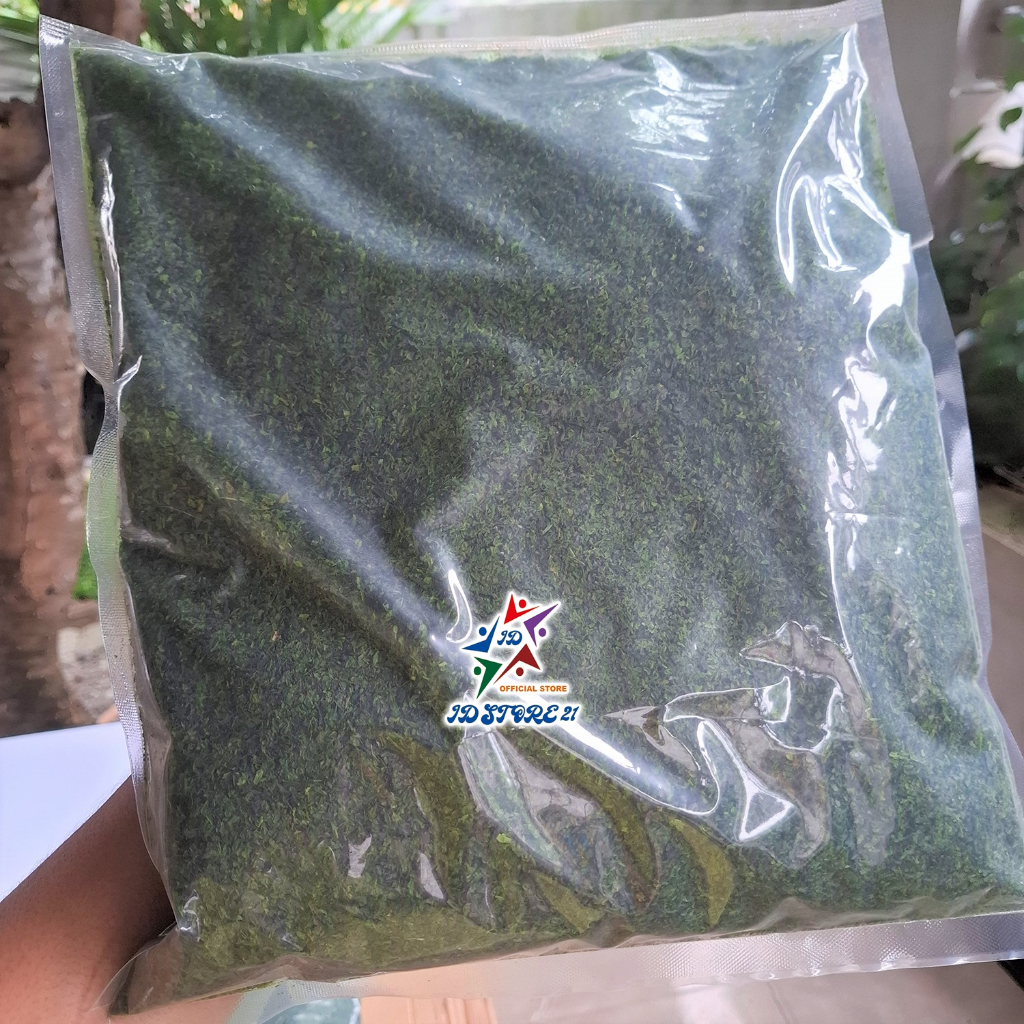 Ao Nori | Aonori | Nori Powder 500 gr | Nori Flakes | Nori Powder ...