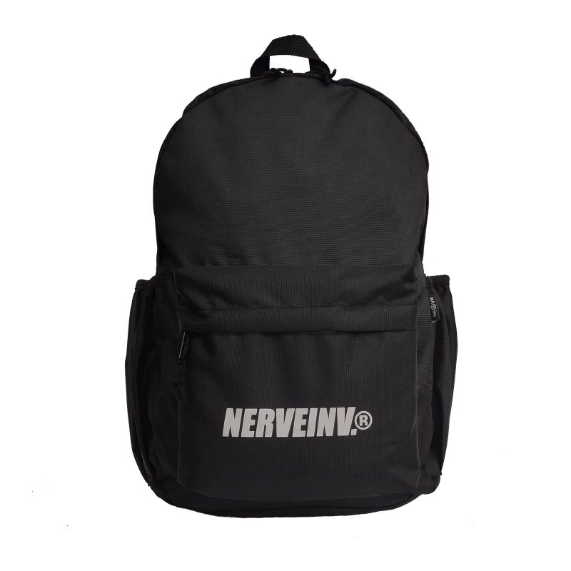 Authentic NERVEINV Bag - Black | Shopee Philippines