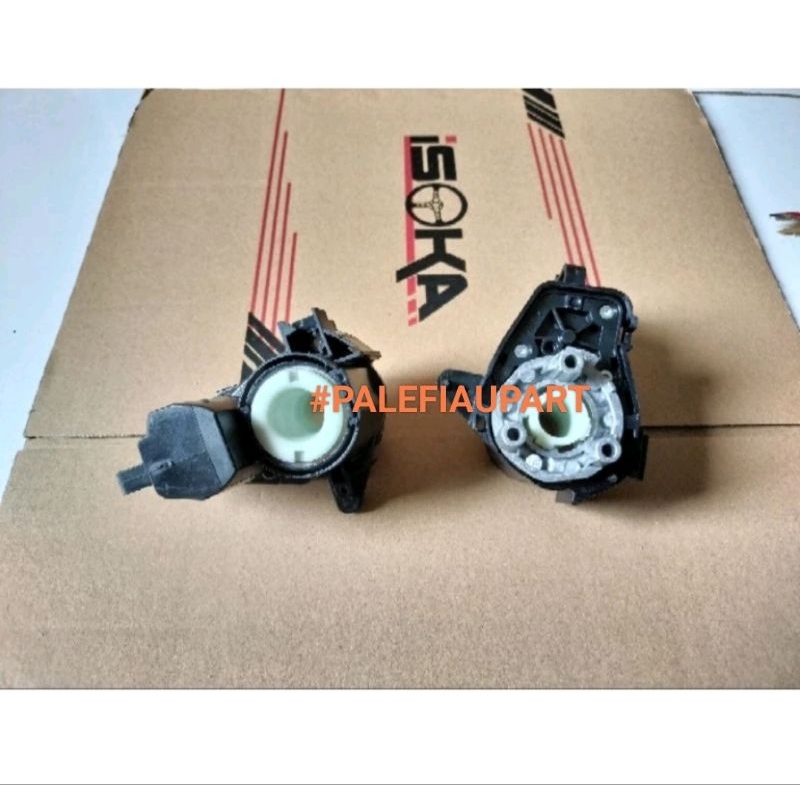 Agya AYLA RETRACK Folding Motorcycle Dynamo 20192020 2021 2022