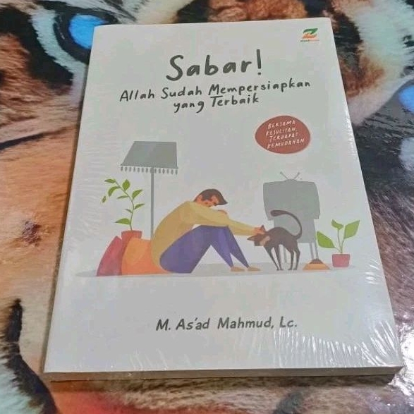 Allah's Patience Book Has Prepared The Best M as'ad mahmud lc Latest ...