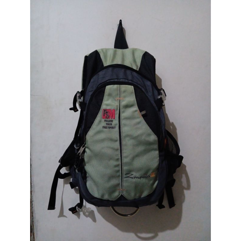 Outdoor backpack price philippines online