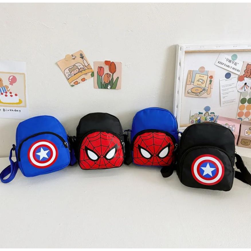 HOT 7.7 - [MINI BACKPACK] BOYS' KINDERGARTEN-ELEMENTARY SCHOOL SCHOOL ...