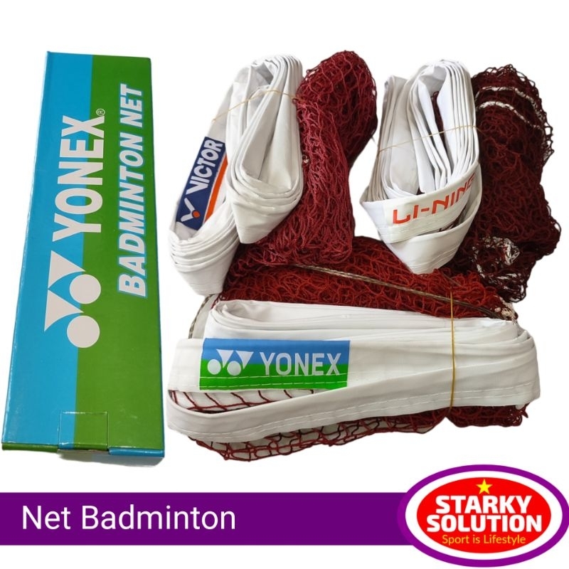 Imported Badminton Net | Shopee Philippines