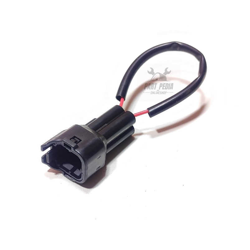 Cable socket DLC Research RESET SCANNER INJECTION MANUAL INJECTION ...