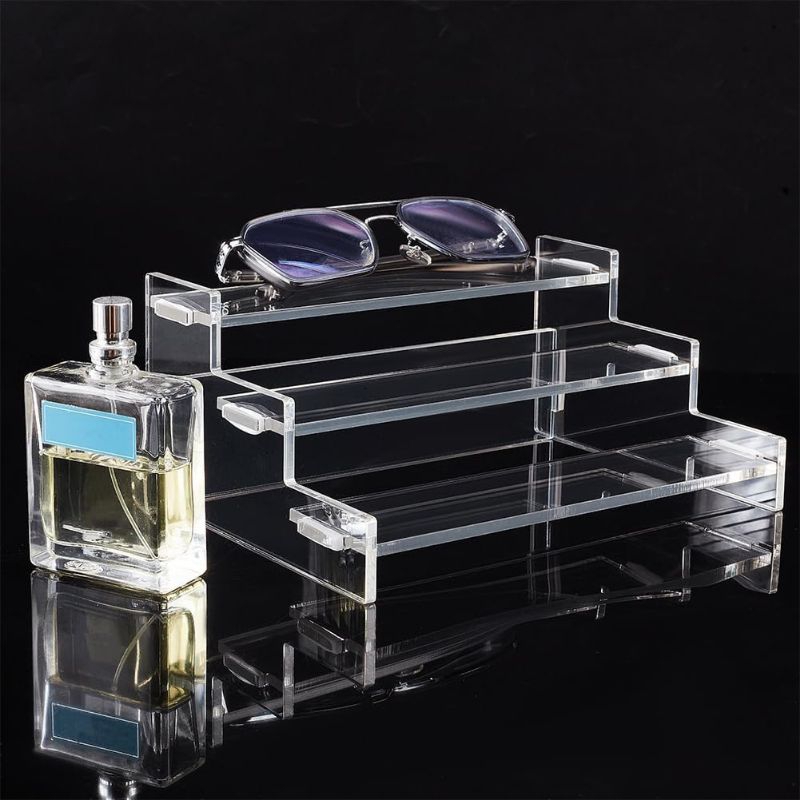 Multi-purpose acrylic product display | Shopee Philippines