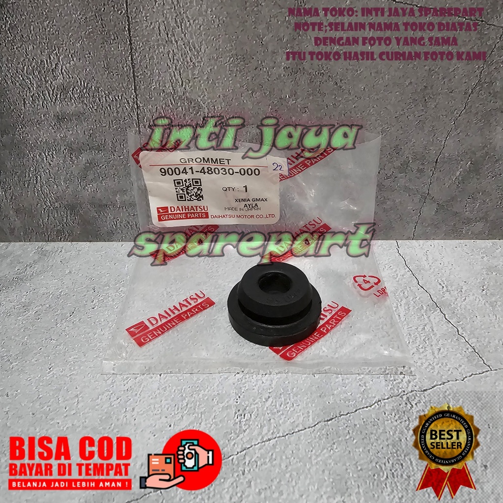 Xenia GRAN MAX AYLA RADIATOR Mount Rubber Mount | Shopee Philippines