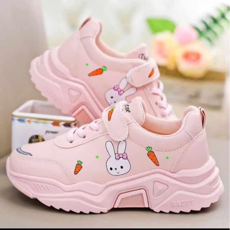 Rabbitt's newest girls' shoes | Shopee Philippines