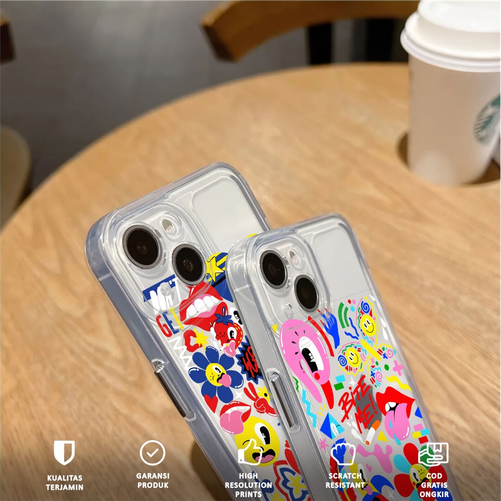 HP CASE INFINIX GT 20 PRO NOTE 40 4G NOTE 40 PRO 5G NOTE 40 PRO PLUS 5G ...
