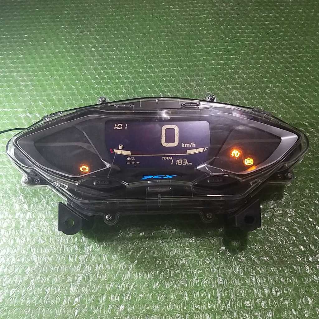 Speedometer speedometer kilometer honda PCX 160 ABS original | Shopee ...