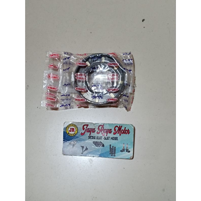 Front Left Right Wheel Axle seal yaris bakpo old manual Shopee