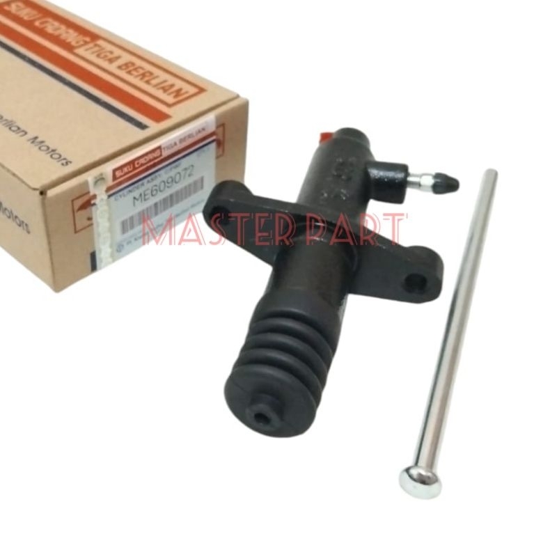 Me609072 Co Assy Ps125 Turbo Canter/Bottom Clutch Master/Clutch