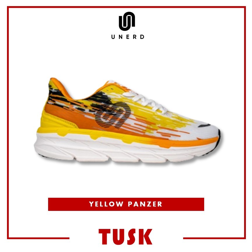 Tusk sports shoes sales