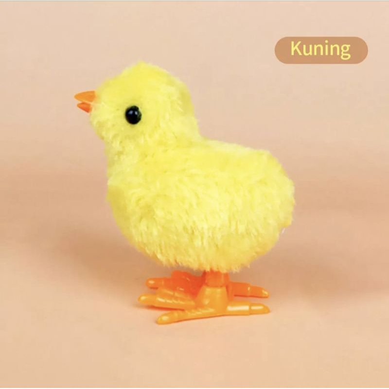 Cute Baby Toy Walking Chicken Rotating Model | Shopee Philippines