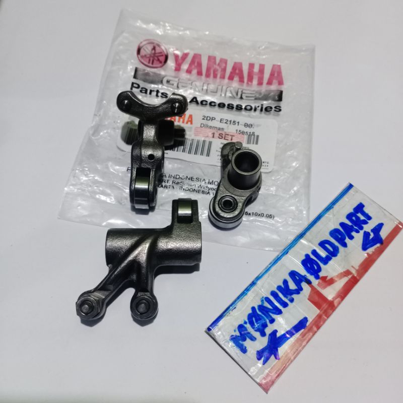 Rocker Arm platukk Valve Aerox N max Lexy Piano Valve Lexy Aerox Old ...