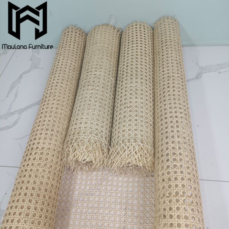 Woven Rattan Sheet 50x50cm Shopee Philippines