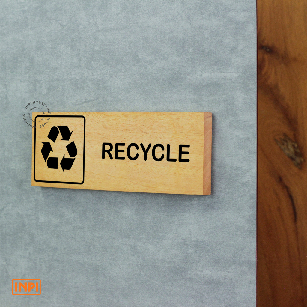 Shop recycle sign for Sale on Shopee Philippines