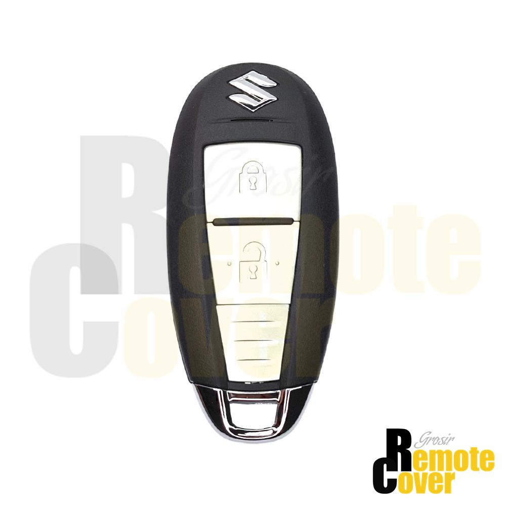 Suzuki Swift Ignis Baleno Keyless Smartkey Remote Key Cassing Shopee