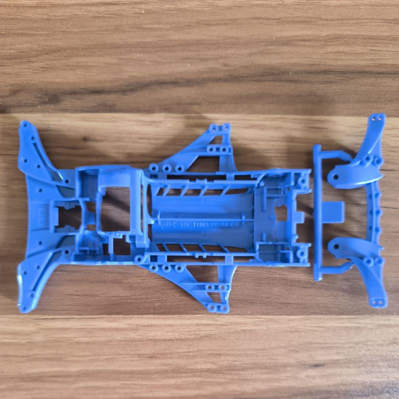 Tamiya FMA Chassis+Original Root Shopee Philippines