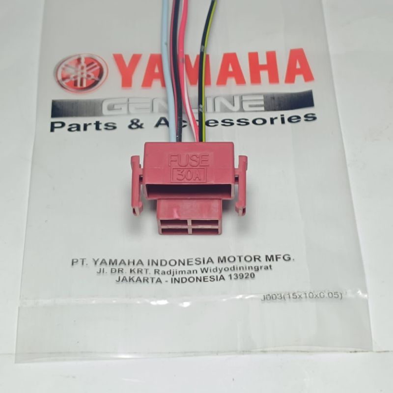 Yamaha R25 XMAX 250 Starter BENDIK RELAY Socket BYSON PNP NINJA 250 ...