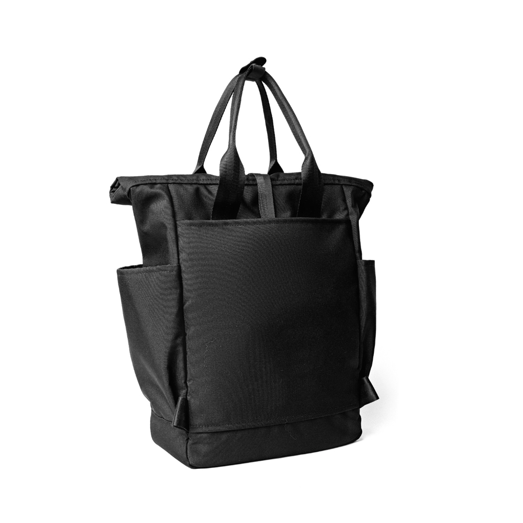 RUSEL CO - Multifunctional Oliver Tote Bag | Men's Tote Bag, College ...