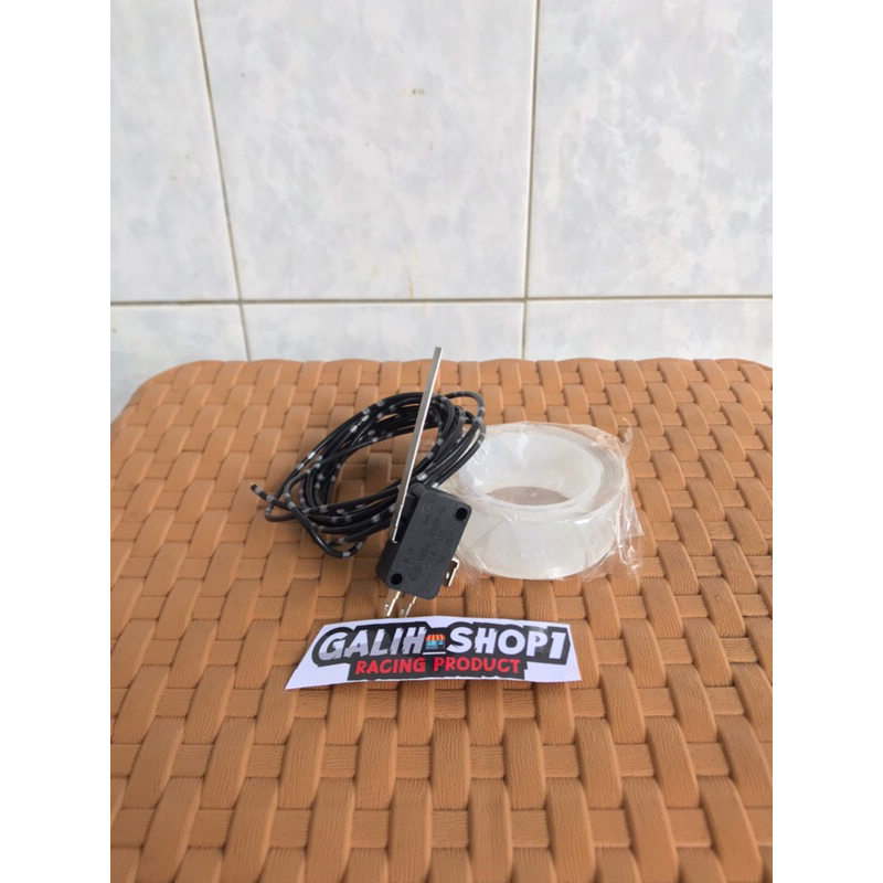 Micro MICROSWITCH DIM SWITCH DIM PACKAGE DIM ALL MOTORCYCLES SHOOTING ...