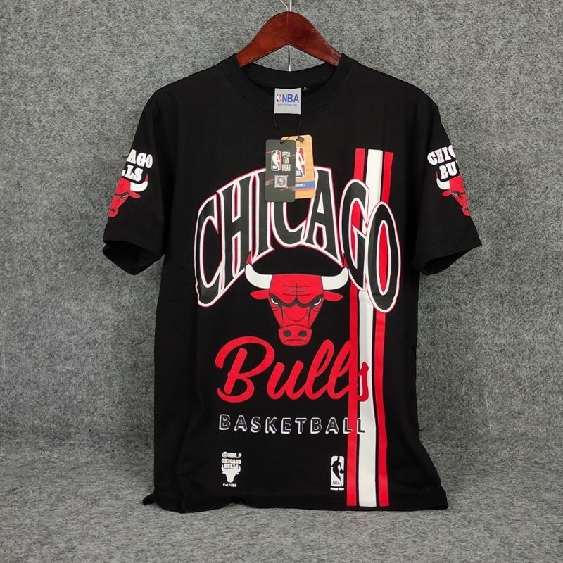 BULL III Men's T-Shirt main image 1