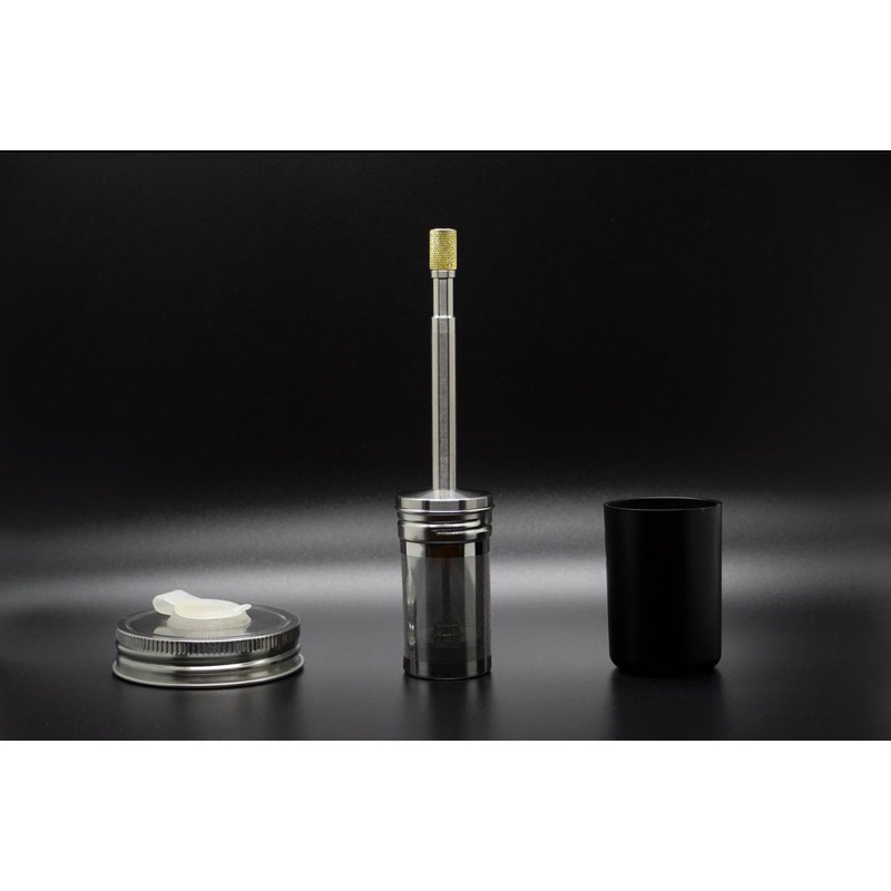 Finalpress V2 Coffee & Tea Maker (Kickstarter) Shopee Philippines