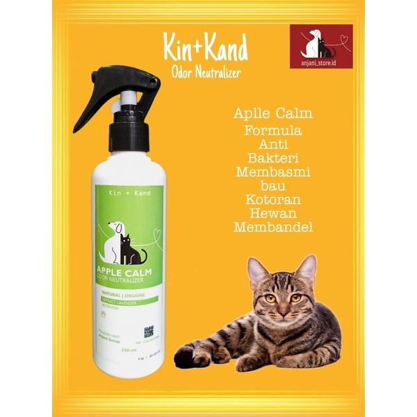 Odor Neutralizer Pee Cleaner Odor Eliminator Cleaver Solution