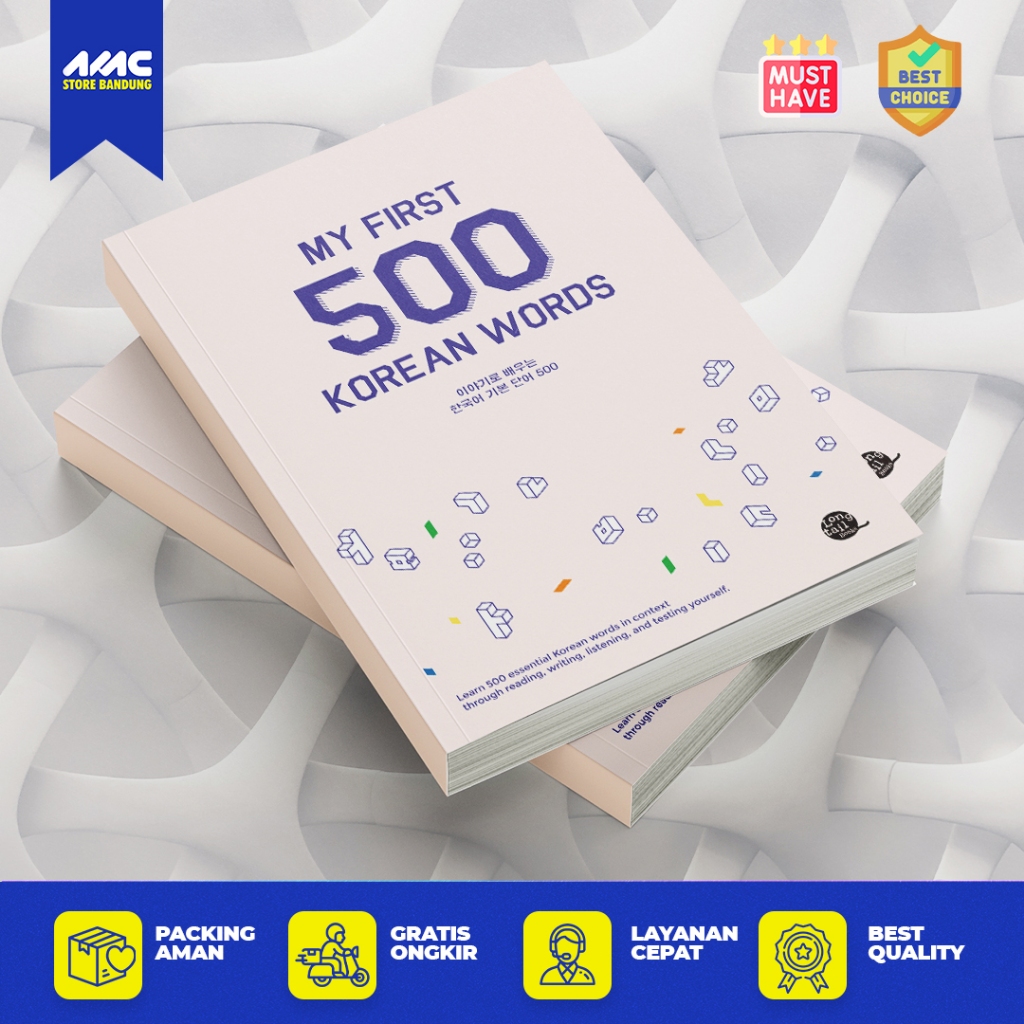 My First 500 korean Words by Talk to me in korean - FREE AUDIO FILE ...