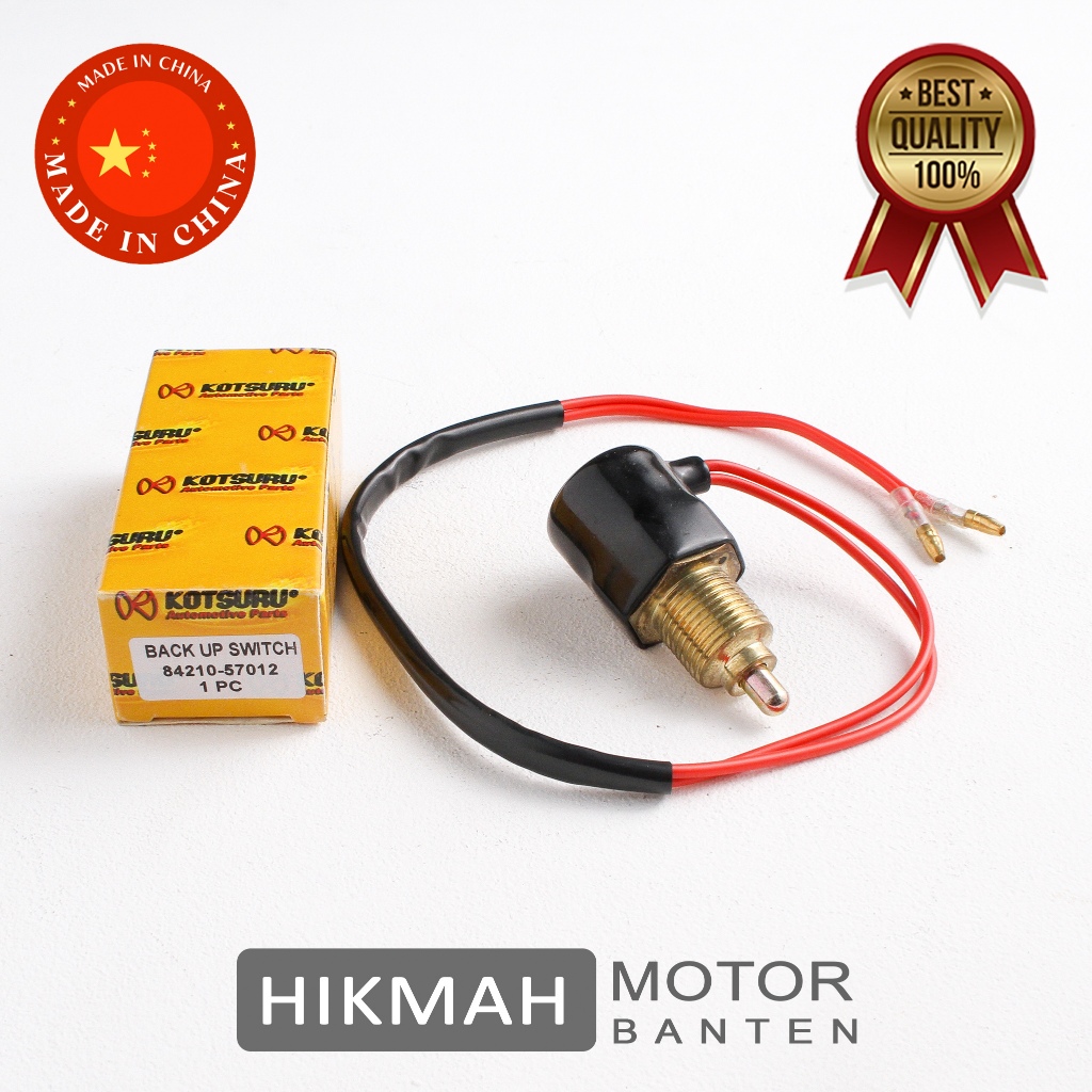 Toyota Landcruiser Hardtop FJ40 BJ40 series Backup Reverse Switch