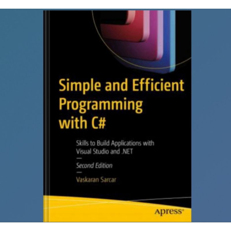 Simple and Efficient Programming with C book | Shopee Philippines